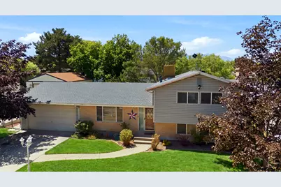 4824 S 3640 W, Taylorsville, UT 84129 - Photo 2