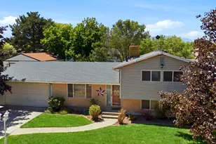 4824 S 3640 W, Taylorsville, UT 84129 - Photo 2