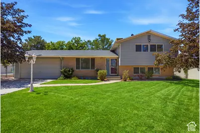 4824 S 3640 W, Taylorsville, UT 84129 - Photo 26