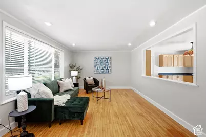 4824 S 3640 W, Taylorsville, UT 84129 - Photo 4