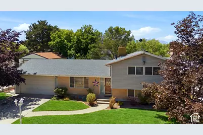 4824 S 3640 W, Taylorsville, UT 84129 - Photo 2