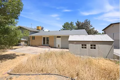 4824 S 3640 W, Taylorsville, UT 84129 - Photo 32
