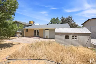 4824 S 3640 W, Taylorsville, UT 84129 - Photo 32