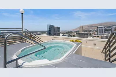 48 W Broadway #2006N, Salt Lake City, UT 84101 - Photo 20