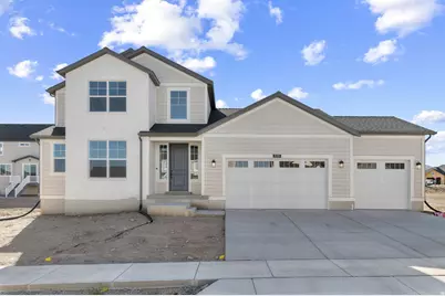 8784 Hoback River Rd, West Jordan, UT 84081 - Photo 1