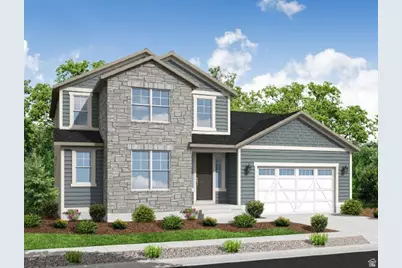 8784 Hoback River Rd, West Jordan, UT 84081 - Photo 1