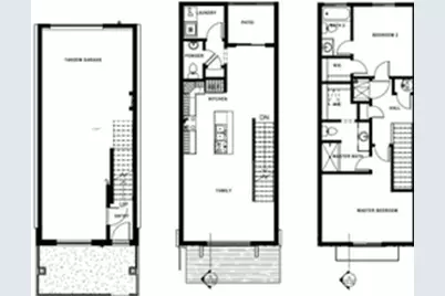 812 W Ivywell Ln #212, North Salt Lake, UT 84054 - Photo 2