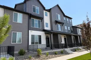 812 W Ivywell Ln, North Salt Lake, UT 84054 - Photo 1