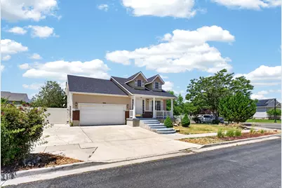 3068 S Burdock Dr, West Valley, UT 84128 - Photo 4