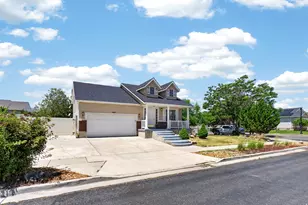 3068 S Burdock Dr, West Valley, UT 84128 - Photo 4