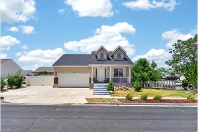 3068 S Burdock Dr, West Valley, UT 84128 - Photo 2