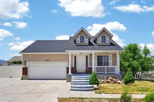3068 S Burdock Dr, West Valley, UT 84128 - Photo 1