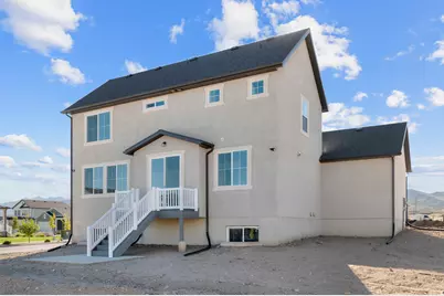 8791 S Solitude Pass Way, West Jordan, UT 84081 - Photo 4
