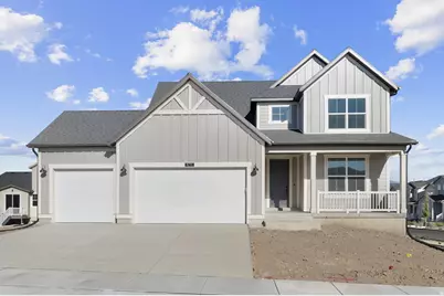 8791 S Solitude Pass Way, West Jordan, UT 84081 - Photo 1
