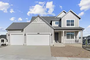8791 S Solitude Pass Way, West Jordan, UT 84081 - Photo 1