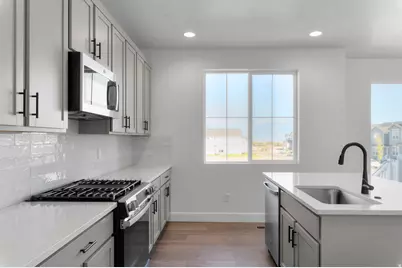 8791 S Solitude Pass Way, West Jordan, UT 84081 - Photo 12