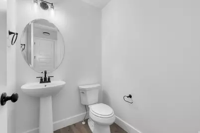 8791 S Solitude Pass Way, West Jordan, UT 84081 - Photo 14