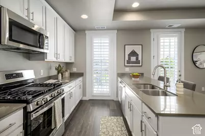 4929 W Tydeman Way #210, South Jordan, UT 84009 - Photo 8