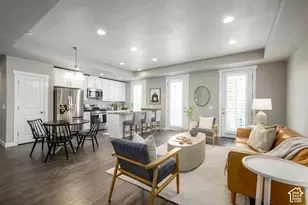 4929 W Tydeman Way, South Jordan, UT 84009 - Photo 2