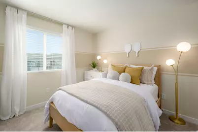 1704 W Viola Ln #3020, Saratoga Springs, UT 84045 - Photo 12