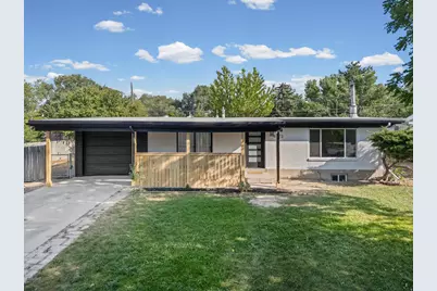 4473 W Manhatten Dr S, Salt Lake City, UT 84120 - Photo 2