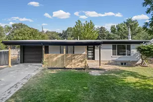 4473 W Manhatten Dr S, Salt Lake City, UT 84120 - Photo 2