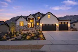 692 E Mountain Rd N, North Ogden, UT 84414 - Photo 1