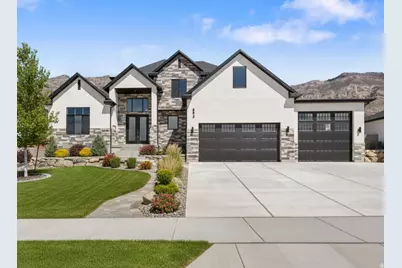 692 E Mountain Rd. N, North Ogden, UT 84414 - Photo 2