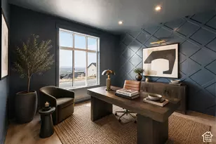 692 E Mountain Rd N, North Ogden, UT 84414 - Photo 18