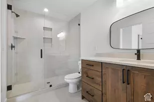 692 E Mountain Rd N, North Ogden, UT 84414 - Photo 24