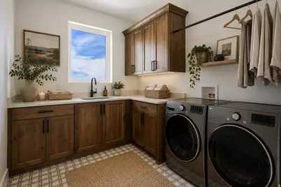 692 E Mountain Rd. N, North Ogden, UT 84414 - Photo 24