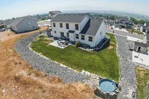 672 N 890 E, Hyde Park, UT 84318 - Photo 32