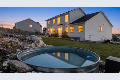 672 N 890 E, Hyde Park, UT 84318 - Photo 28