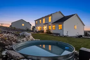 672 N 890 E, Hyde Park, UT 84318 - Photo 28