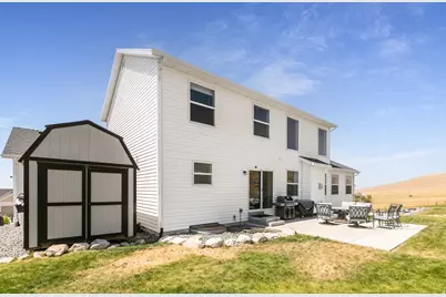 672 N 890 E, Hyde Park, UT 84318 - Photo 30