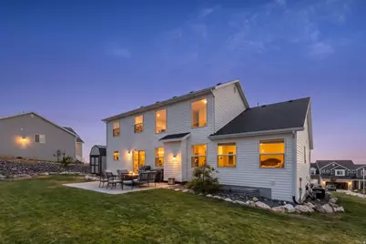 672 N 890 E, Hyde Park, UT 84318 - Photo 28