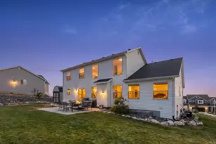 672 N 890 E, Hyde Park, UT 84318 - Photo 28