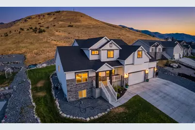 672 N 890 E, Hyde Park, UT 84318 - Photo 2