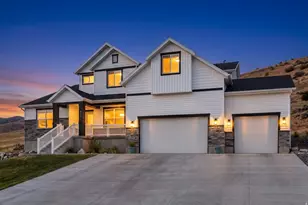 672 N 890 E, Hyde Park, UT 84318 - Photo 1