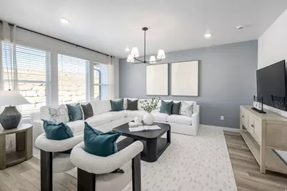 1708 W Viola Ln #3019, Saratoga Springs, UT 84045 - Photo 4