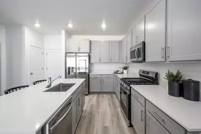 1708 W Viola Ln #3019, Saratoga Springs, UT 84045 - Photo 2