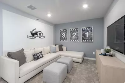 1708 W Viola Ln #3019, Saratoga Springs, UT 84045 - Photo 6