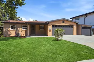 1775 E Rosecrest Dr, Salt Lake City, UT 84108 - Photo 1