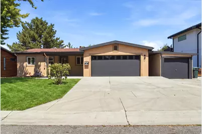 1775 E Rosecrest Dr, Salt Lake City, UT 84108 - Photo 2