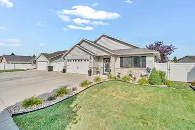 323 N Century Dr, Ogden, UT 84404 - Photo 2