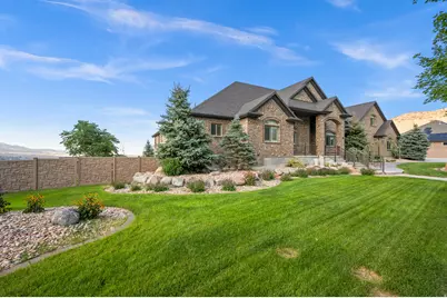 6828 W Vista Springs Dr, Herriman, UT 84096 - Photo 2