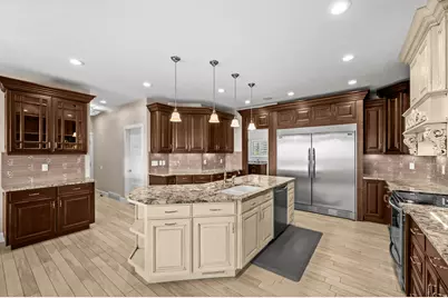 6828 W Vista Springs Dr, Herriman, UT 84096 - Photo 8