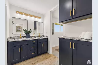 5423 W Pebble Ln, Highland, UT 84003 - Photo 44