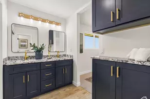 5423 W Pebble Ln, Highland, UT 84003 - Photo 44