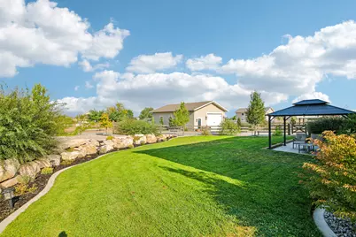 7901 N Cobblerock Rd E, Lake Point, UT 84074 - Photo 50